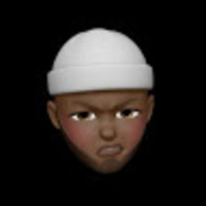 Meet your Posher, Topof